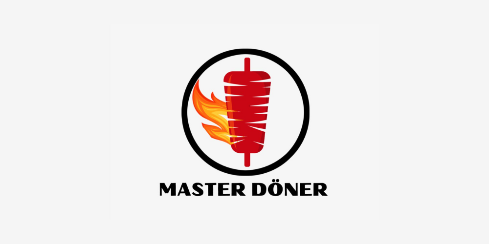 Master Döner Pizza